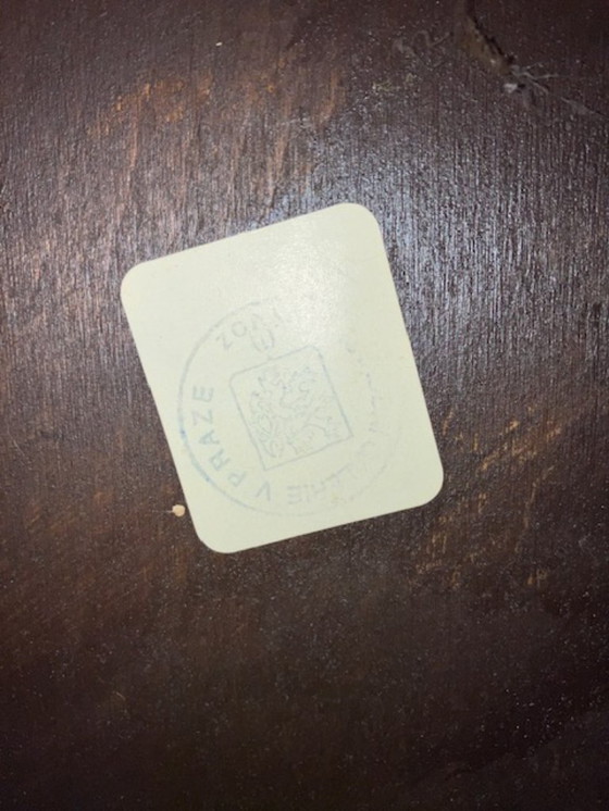 Image 1 of Dipinti e litografie di Jiri Pavlik