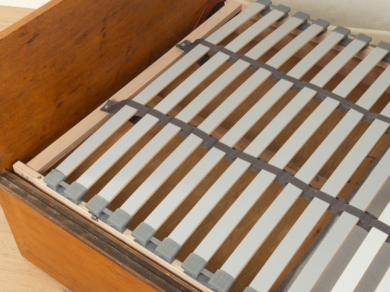 Image 1 of Unique Folding Bed, 1960s, Vintage