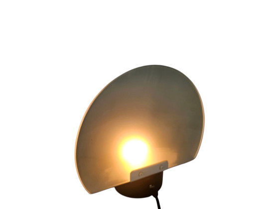 Image 1 of Duo di designer Figuera Pablo Figuera e Álvaro Goula per Estiluz - Lampada da parete/tavolo - anni '80