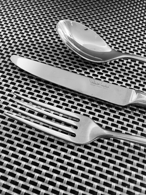 Posate Robert Welch Rafford