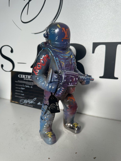 Lv astronaut xl 