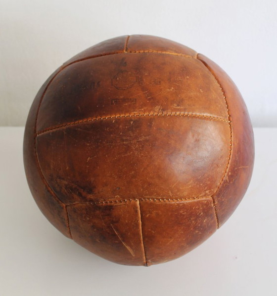 Image 1 of Palla medica vintage anni '50