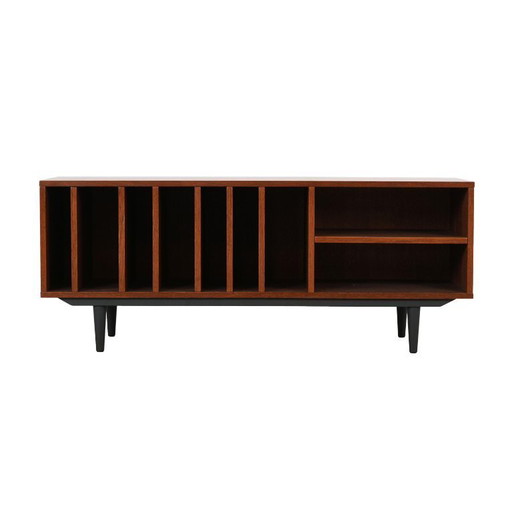 Buffet en chêne, design scandinave