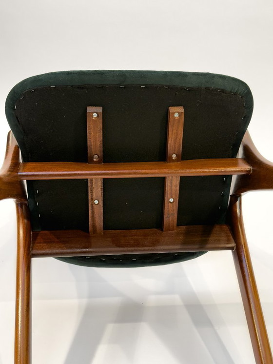 Image 1 of Arne Hovmand Olsen per Mogens Kold – Sedie da pranzo