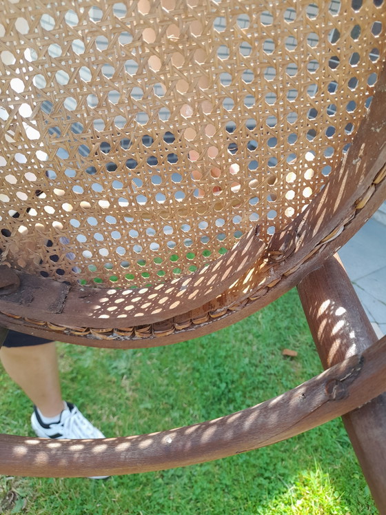 Image 1 of 2 sedie Thonet