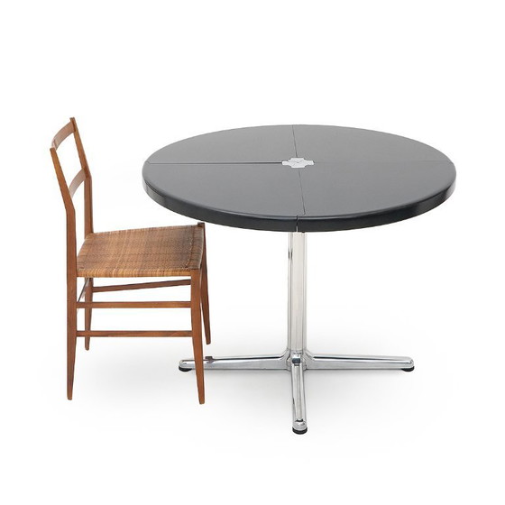 Image 1 of Folding table by Giancarlo Piretti for Anonima Castelli, 1970s