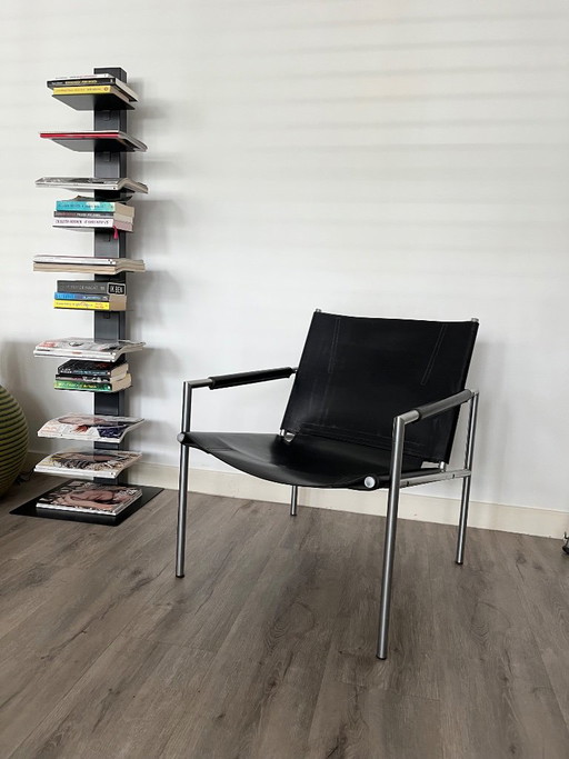 SZ02 Martin Visser fauteuil 