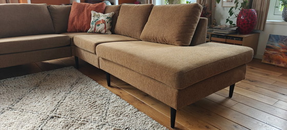 Image 1 of Canapé d'angle BoConcept, design danois (270 x 270 cm)