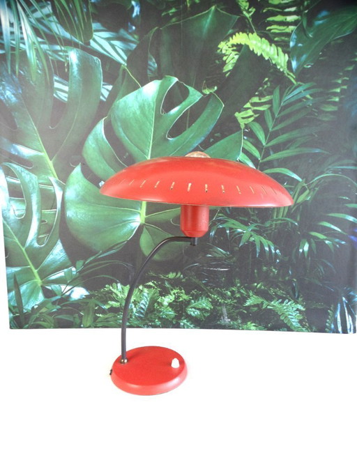 Louis Kalff Junior Lamp