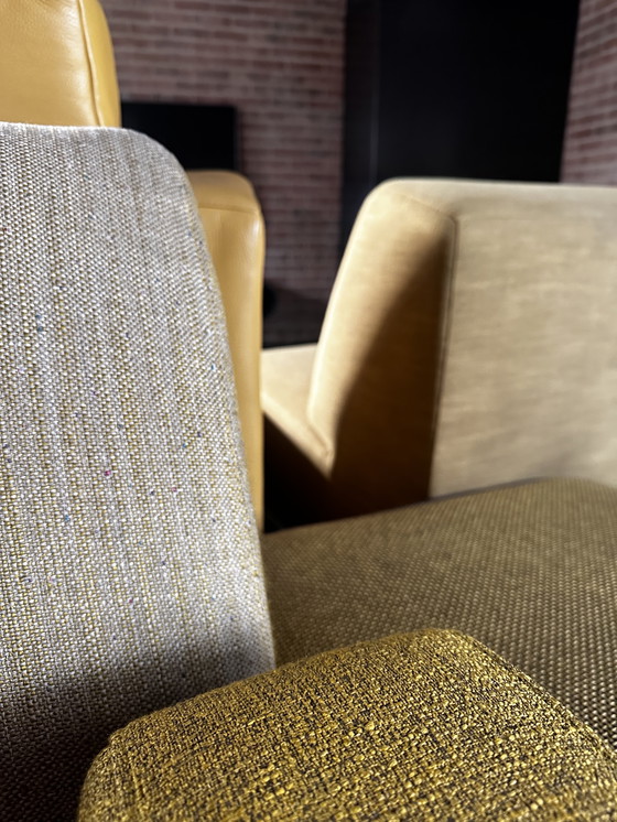 Image 1 of Banco modular Fresh / Montel