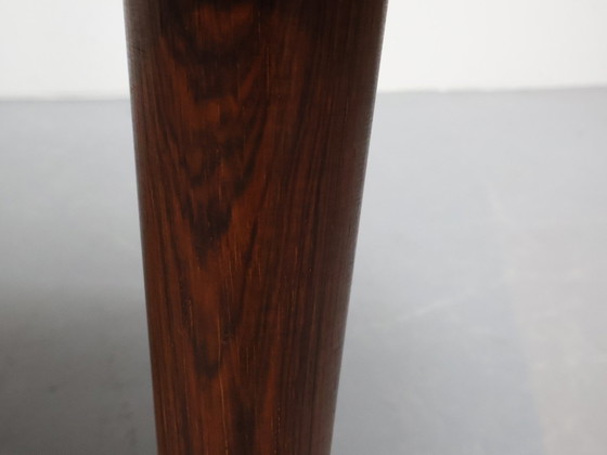 Image 1 of Kai Kristiansen Design danois Buffet Audio Meuble en bois de rose