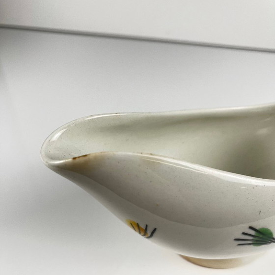 Image 1 of Gien sauskom, creatie Primefleur, 1960