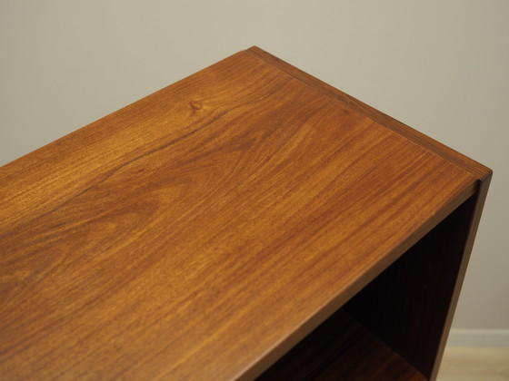 Image 1 of Rosewood Bookcase, Danish Design, 1970S, Production: Denmark