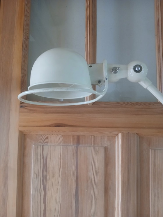 Image 1 of Lampada da terra Jielde a 6 bracci