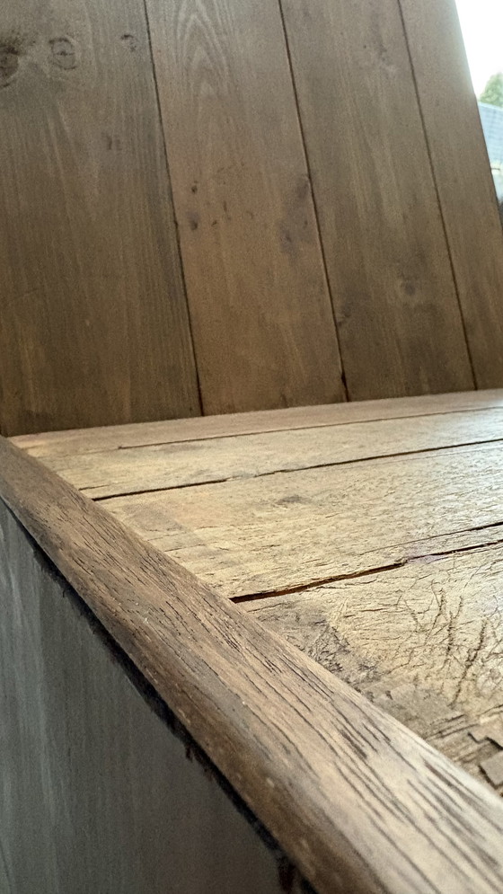 Image 1 of Réplique d'un fauteuil à bascule Carlos Motta Asturias, un modèle unique réalisé avec un savoir-faire exceptionnel