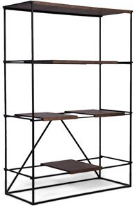 Image 1 of Passe Partout Jukebox room divider