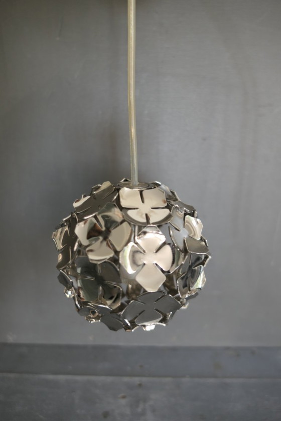 Image 1 of Lampada a sospensione Terzani Orten'zia design Bruno Rainaldi