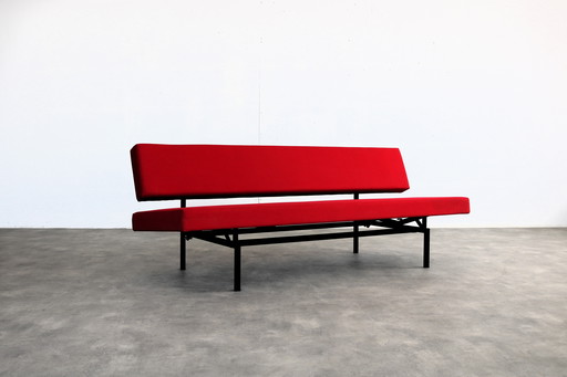 vintage Gijs van der Sluis für Gispen Schlafsofa