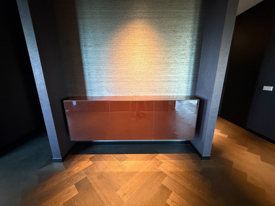 Image 1 of Rimadesio wandmeubel