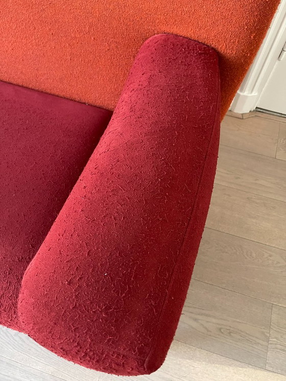 Image 1 of Étiquette Gerard van den Berg Canapé 2,5 places