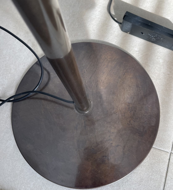 Image 1 of Zwei Stehlampen Barovier & Toso
