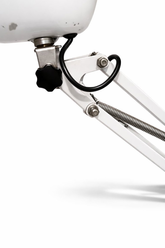 Image 1 of Lampada industriale decorativa vintage anni '70