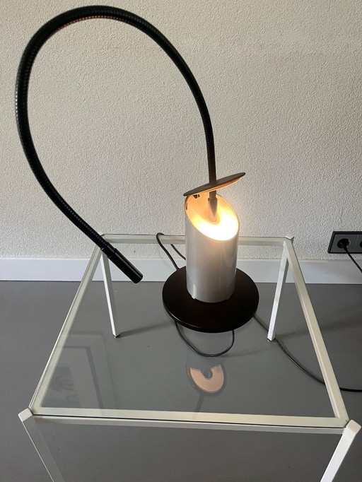 Table lamp ZED by Tommaso