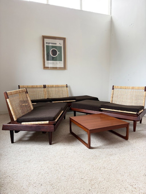 Großes Set Hans Olsen TV modular 161 Bramin