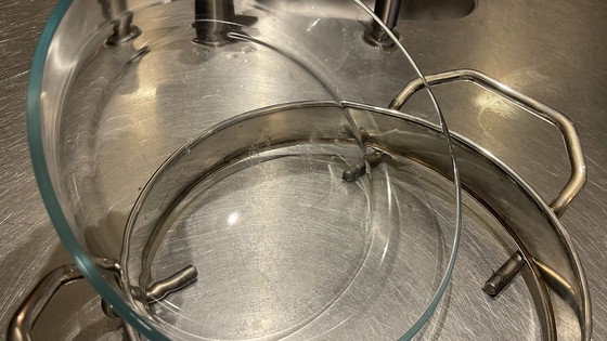 Image 1 of Dekschaal