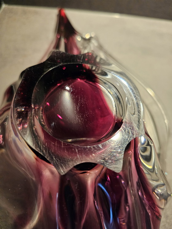 Image 1 of Atemberaubende MCM Val Saint Lambert Schale