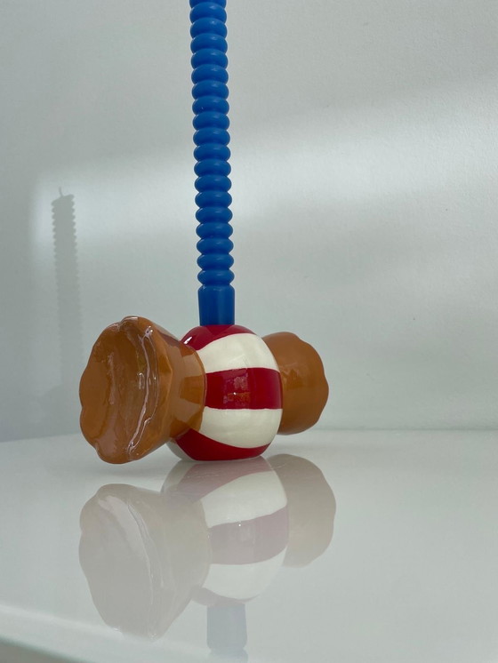 Image 1 of Kandelaar in de Vorm van een Snoepje