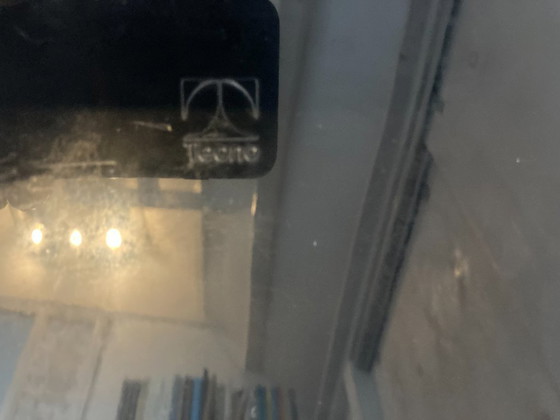 Image 1 of Tecno mode office chair O. Borsani