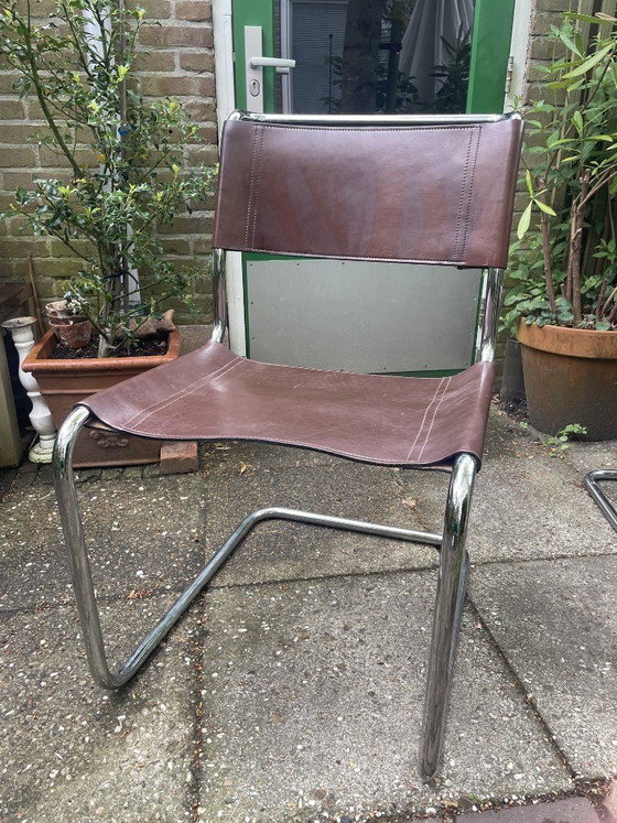 Image 1 of 4 sedie Thonet S33
