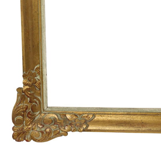 Image 1 of Gouden Houten Lijst Klassiek 60x50cm