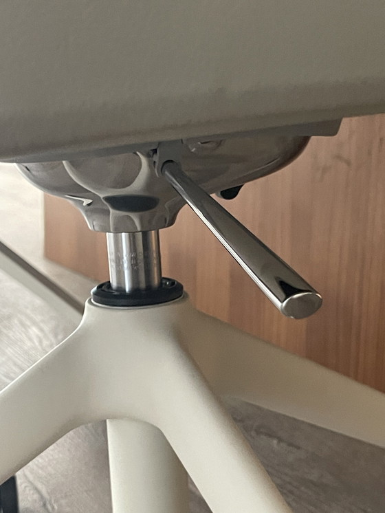 Image 1 of Leolux Mara Twist Stühle (6)