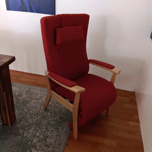 Poltrona Farstrup PLus Relax tipo 5060