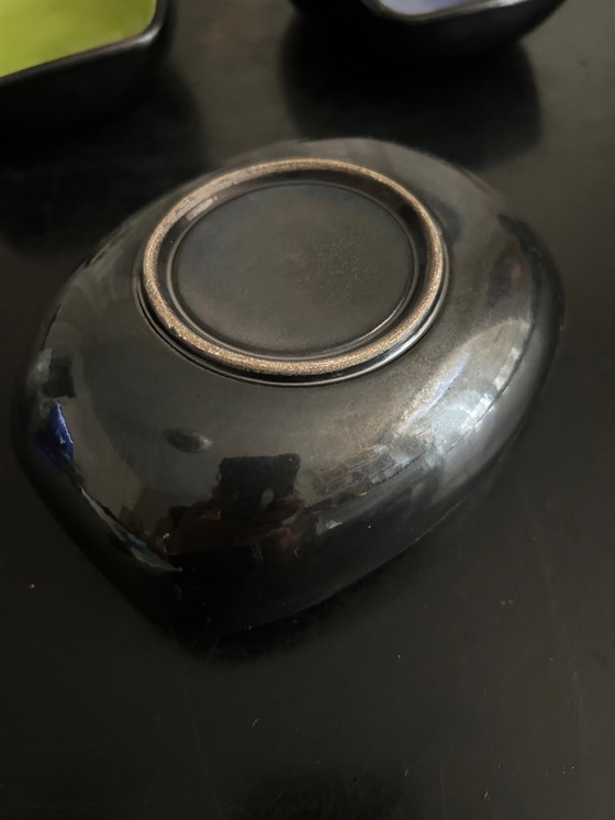 Image 1 of 3 Coupes Années 50