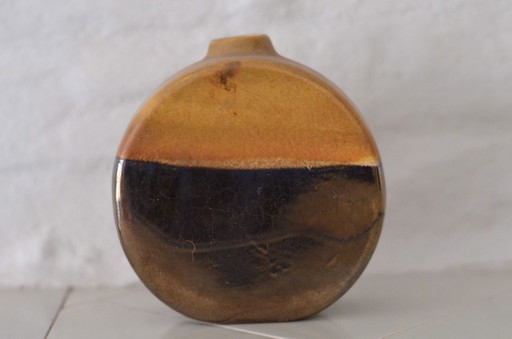 Studio Vase