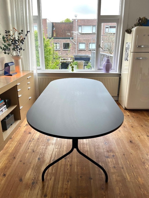 Fest Amsterdam Friday dining table
