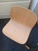 Multomap Visu Lounge-Sessel