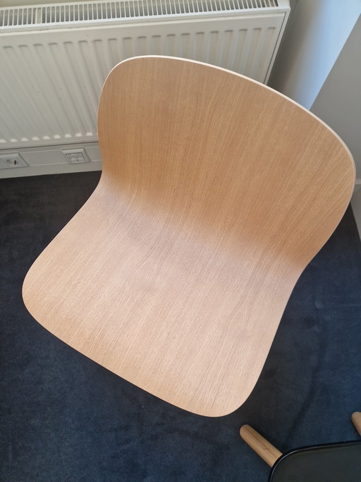 Multomap Visu Lounge chair