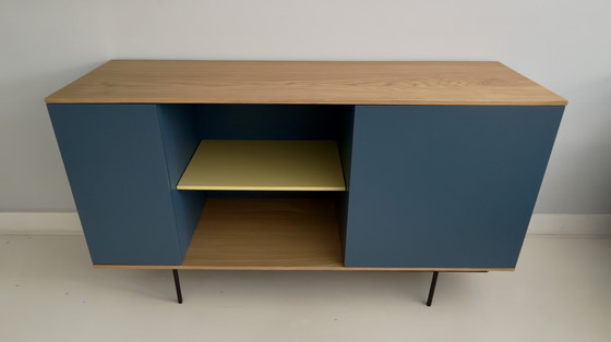 Image 1 of Unique handmade design sideboard