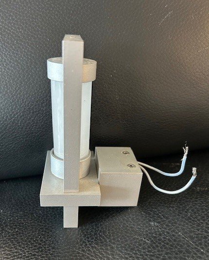 Image 1 of Delta Light Applique