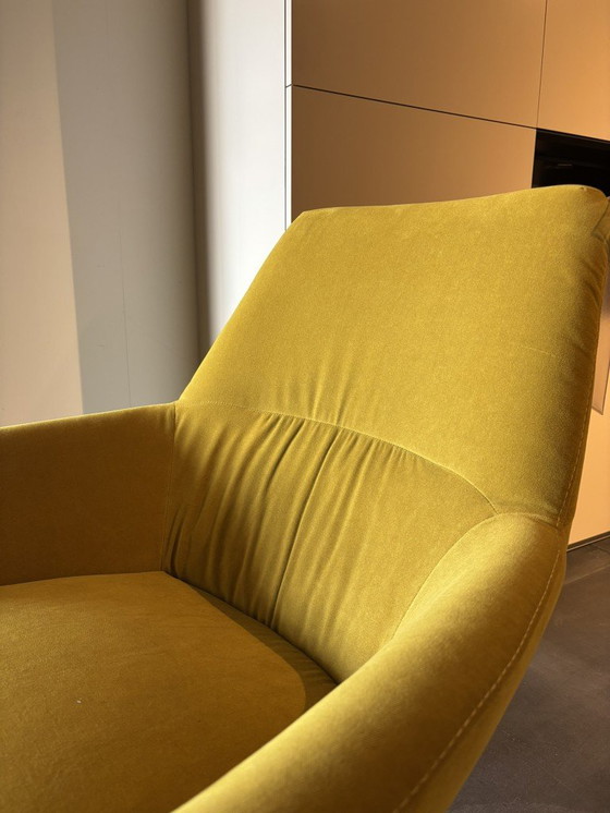 Image 1 of bert plantagie Zyba fauteuil