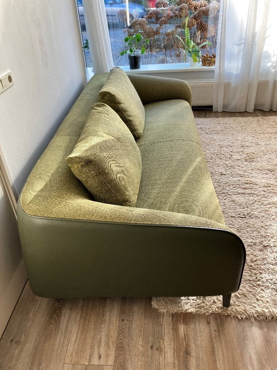 Image 1 of Leolux Elias 3.5 seater