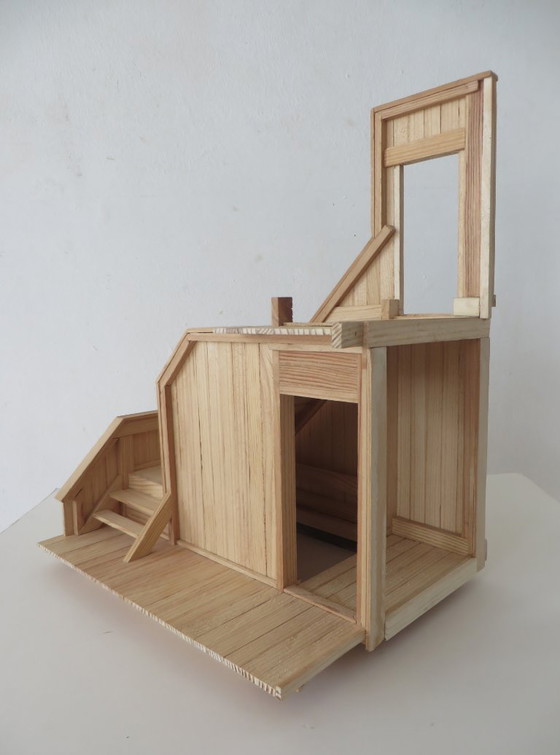 Image 1 of Eric van Solm - 'The Memory Game'