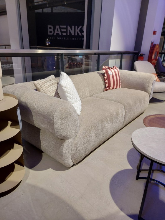 Image 1 of Divano Brentino a 3 posti di XOOON