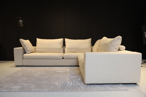 Flexform Groundpiece