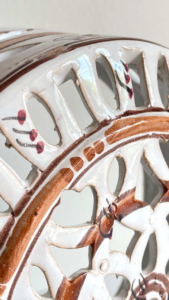 Image 1 of Applique artisanale en Céramique