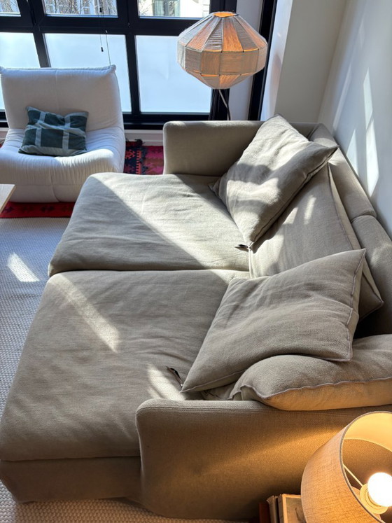 Image 1 of Divano per 2 o 3 persone